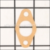 Subaru / Robin Gasket 2 (insulator) part number: 230-35902-03