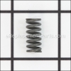 Subaru / Robin Clutch Spring (a) part number: 630-25009-00