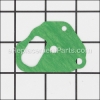 Subaru / Robin Breather Cov Gasket part number: 11332Z02032000