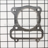 Subaru / Robin Cylinder Head Gasket part number: 12131Z02021000