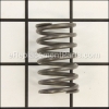 Subaru / Robin Valve Spring part number: 227-33601-03