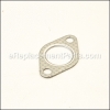 Subaru / Robin Gasket Cp(exhaust) part number: 277-35201-01