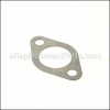 Subaru / Robin Gasket(in Manifold) part number: 263-35503-A3