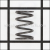 Subaru / Robin Valve Spring part number: 234181-0