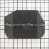 Subaru / Robin Cleaner Cover Cp. part number: 267-32640-08