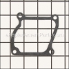 Subaru / Robin Gasket(rocker Cover) part number: 284-16007-03