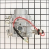 Subaru / Robin Carburetor Ay part number: 263-62503-10