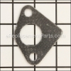 Subaru / Robin Gasket Cp(exhaust) part number: 234-35202-01