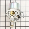 Subaru / Robin Carburetor Ay part number: 254-62542-10