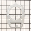 Subaru / Robin Gasket(head) part number: 255-15001-03