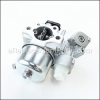 Subaru / Robin Carburetor part number: 278-62302-60