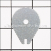 Subaru / Robin Stop Plate Cp part number: 227-43501-13