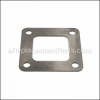 Subaru / Robin Packing part number: 480-05010-20