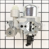 Subaru / Robin Carburetor Ay part number: 20A-62391-20