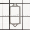 Subaru / Robin Gasket(breather Pla) part number: 282-16007-23