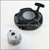 Subaru / Robin Recoil Starter Ay part number: 270-50101-20