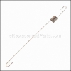 Subaru / Robin Rod Spring part number: 254-42801-03