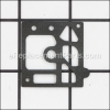 Subaru / Robin Gasket,pump part number: 161-62380-08