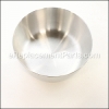 Sunbeam Bowl - Large-st.stl. part number: 22802000000