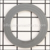 Sunbeam Lower Silicon Ring part number: 113527005000
