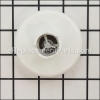 Sunbeam Cap, Liquor Bottle - White part number: 150523000000