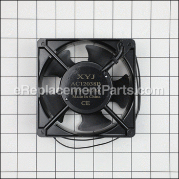 Fan, Xsl - 3870009:Sunheat