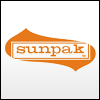 Sunpak logo
