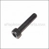 Tanaka Hex. Hole Bolt 5x25 part number: 6695051