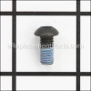 Tanaka Screw-hex Hole 6x12 part number: 6695078
