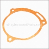 Tanaka Governor Cover Gasket part number: 6689775