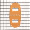 Tanaka Gasket-oil Seat part number: 6691701