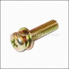 Tanaka Screw-5x20/ws part number: 6695420