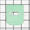 Tanaka Muffler Gasket part number: 6696180