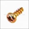 Tanaka Screw-tapping-3x8 part number: 6695274