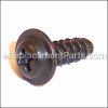 Tanaka Screw-tapping-4.5x12 part number: 6684637