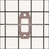 Tanaka Gasket-muffler part number: 6692740