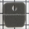 Tanaka Cleaner Element part number: 6690362