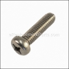 Tanaka Screw 6x22 part number: 6694937