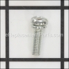 Tanaka Screw 5x16/s part number: 6695337