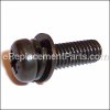 Tanaka Screw-5x16/ws part number: 6695418