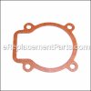 Tanaka Float Chamber Gasket part number: 6691987