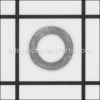 Tanaka Gasket-decomp Valve part number: 6685860