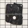 Tanaka Cover-oil Pump part number: 6686764