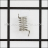 Tanaka Throttle Spring part number: 6690912