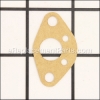 Carburetor Gasket - 6684615:Tanaka