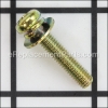 Tanaka Screw-5x25ps part number: 6695394