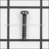 Tanaka Screw-4x20 part number: 6684725