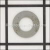 Tanaka Shaft Shim 1.0 (9.3x18) part number: 6685673