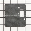 Tanaka Gasket-intake part number: 6689888