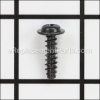 Tanaka Screw-tapping-5x18 part number: 6695106